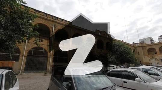 آئی آئی چندڑیگر روڈ کراچی میں 7 مرلہ دفتر 1.8 لاکھ میں کرایہ پر دستیاب ہے۔