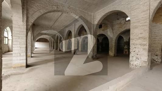 آئی آئی چندڑیگر روڈ کراچی میں 2 مرلہ دفتر 59.52 ہزار میں کرایہ پر دستیاب ہے۔