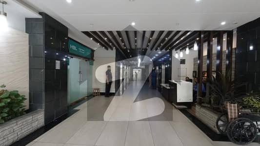 Reasonably-Priced Prime Location 2900 Square Feet Office In Lalazar, Karachi Is Available As Of Now