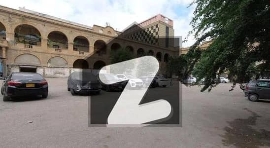 Prime Location 480 Square Feet Office For Rent Is Available In I. I. Chundrigar Road