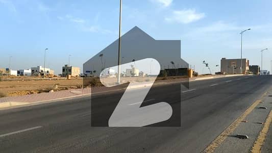 بحریہ ٹاؤن - پریسنٹ 15 بحریہ ٹاؤن کراچی,کراچی میں 5 مرلہ رہائشی پلاٹ 30.0 لاکھ میں برائے فروخت۔