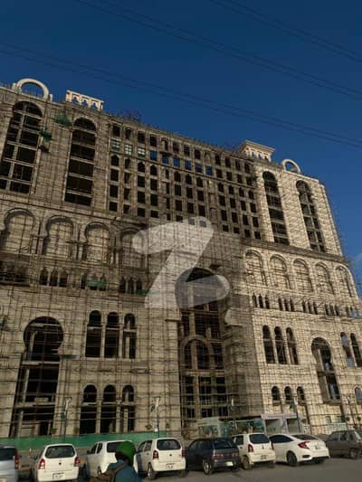 پی ڈبلیو ڈی روڈ اسلام آباد میں 2 مرلہ دکان 1.5 کروڑ میں برائے فروخت۔