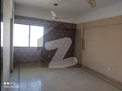 سوہنی سیرنیٹی ایگزیکٹو اپارٹمنٹ گلشنِ رُومی,فیصل کنٹونمنٹ,کینٹ,کراچی میں 7 مرلہ فلیٹ 1.95 کروڑ میں برائے فروخت۔