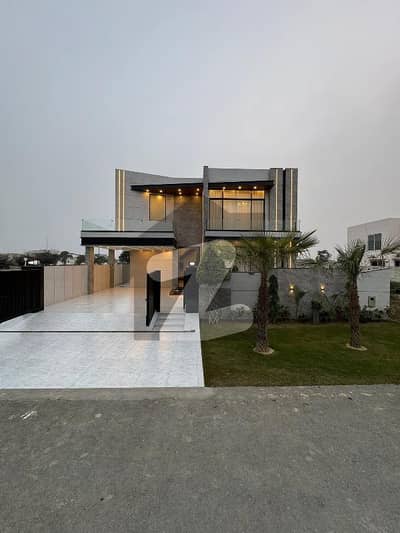 1 Kanal Ground Portion Available For Rent In DHA Phase 2 Islamabad Good Location Sector F