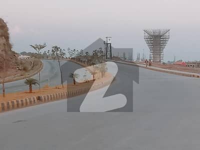 1 Kanal Develop Army Allocation Available For Sale