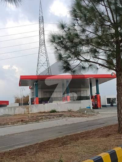 Possession, Reasonable Kanal Size Plot for Sale in Sector F, DHA Phase 5 Islamabad