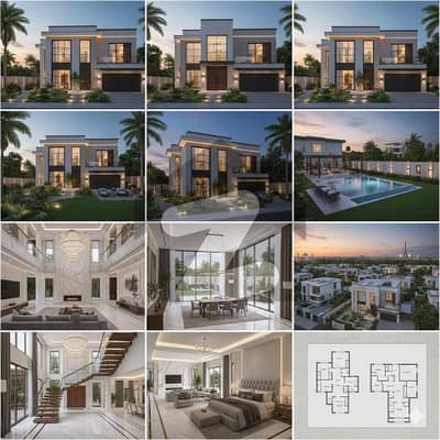 10 Marla Possession Plot Sector C All Dues &Amp; Charges Paid Best Price