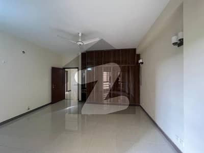 3 Beds Ground Floor Apartment Available For Sale In Askari Tower-3, DHA Phase 5 Islamabad