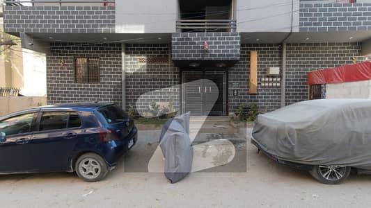 Prime Location of Gulistan e Jauhar Block 2 Beautiful Upper portion available for sale