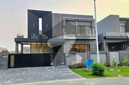 A Centrally Located House Is Available For sale In Lahore