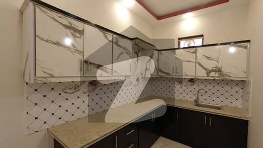 Prime Location of Gulistan e Jauhar Block 2 Beautiful Upper portion available for sale