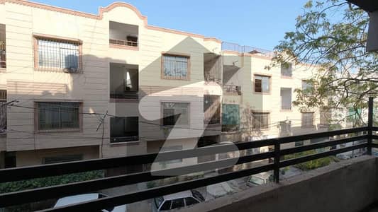 Prime Location Of Gulistan E Jauhar Block 2 Beautiful Upper Portion Available For Sale