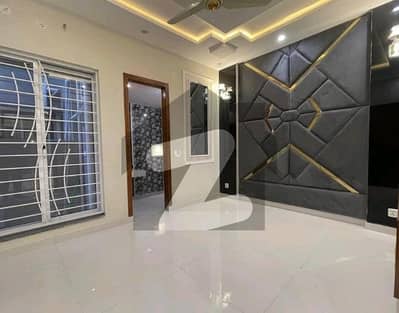 Reasonably-Priced 5 Marla House In Bahria Town - Sector C, Lahore Is Available As Of Now