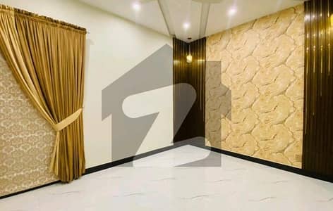 5 Marla House For sale In Bahria Town - Sector C Lahore