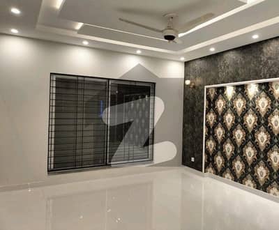 5 Marla House Available For Sale In Bahria Town - Sector C If You Hurry