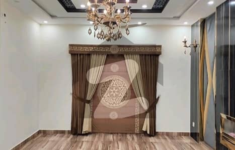 In Bahria Town - Sector C House For sale Sized 5 Marla