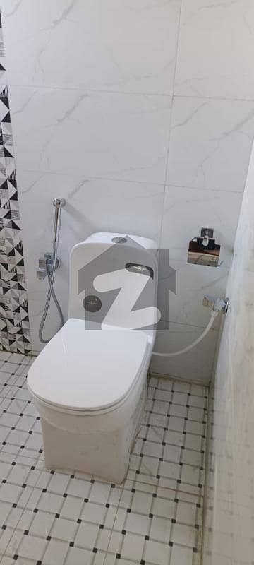 Brand New 500 Square Yards House For Sale In Falcon Complex New Malir