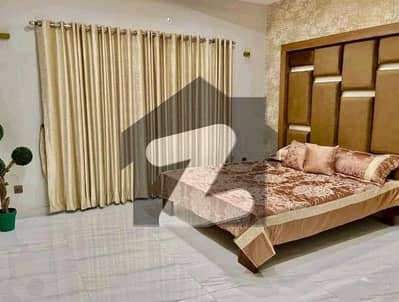 Ideal House Is Available For sale In Lahore