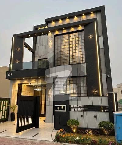 House For Sale Situated In Bahria Town - Sector C
