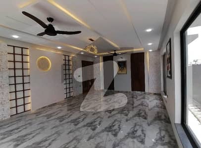 A Well Designed House Is Up For rent In An Ideal Location In Multan