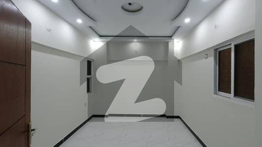 Brand New Luxurious Zero Meter Family Apartment 2 Bedroom Plus Drawing Tv Lounge American Kitchen Prime Location