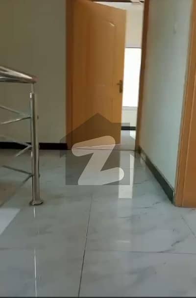 4 Marla Commercial Corner Plaza