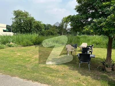 واپڈا سٹی ۔ بلاک ای واپڈا سٹی,فیصل آباد میں 1 کنال رہائشی پلاٹ 4.15 کروڑ میں برائے فروخت۔