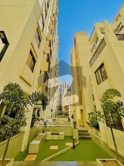 APPARMENT FOR SELL DYNASTY 3 BED DD 1850 SQFT