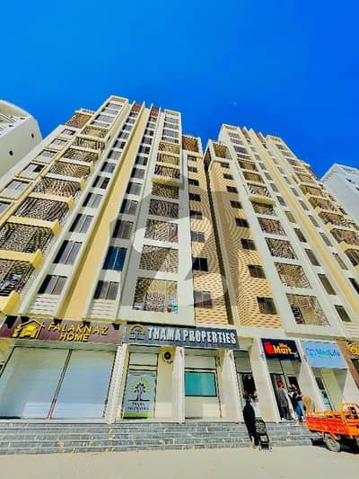 APPARMENT FOR SELL DYNASTY 3 BED DD 1850 SQFT