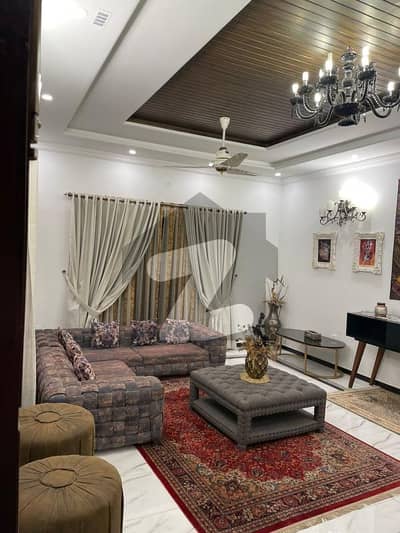 Beautiful and Luxury corners House for sale in DHA phase 2 Islamabad