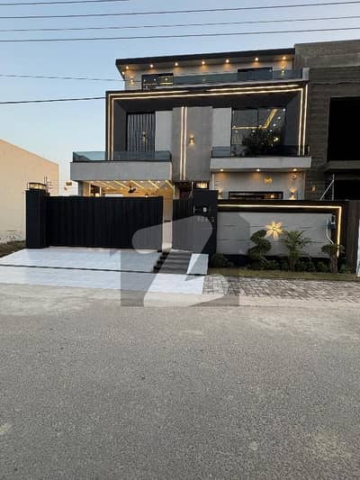 10 Modern Elegant House For Sale Central Park Housing Scheme