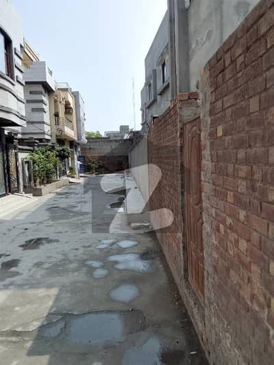 Residential Plot رہائشی پلاٹ