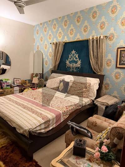 Own A Prime Location House In 300 Square Yards Karachi