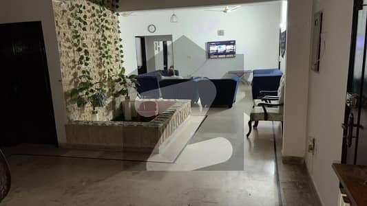 ڈی ایچ اے فیز 6 ڈی ایچ اے ڈیفینس,کراچی میں 6 کمروں کا 1 کنال مکان 12.25 کروڑ میں برائے فروخت۔