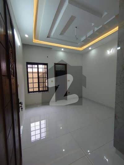 10 Marla Second Floor For Rent