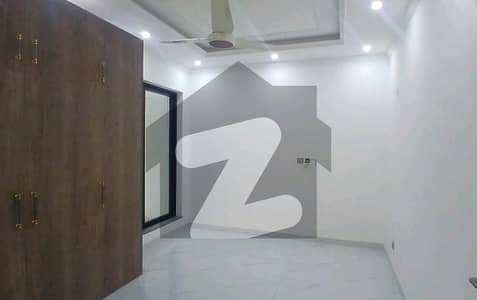 Lower Portion Available For Rent In Punjab Small Industries Colony