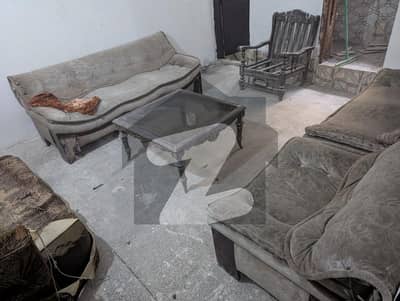 Office For Rent Fully Furnished First Floor In Small Industrial Area