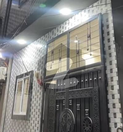 Brand New 3 Marla House Available In Allama Iqbal Town For Sale