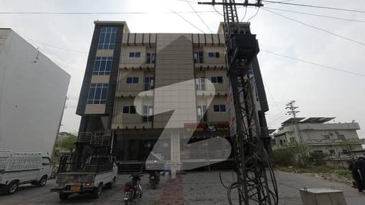 سی بی آر ٹاؤن فیز 1 سی بی آر ٹاؤن,اسلام آباد میں 8 مرلہ عمارت 13.25 کروڑ میں برائے فروخت۔