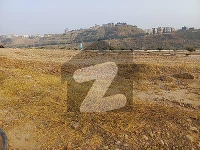 Best Options For Residential Plot Is Available For Sale In Bahria Town Phase 8 - Bahria Orchard