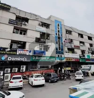 ایف ۔ 10 اسلام آباد میں 1 کنال دکان 15.0 لاکھ میں کرایہ پر دستیاب ہے۔