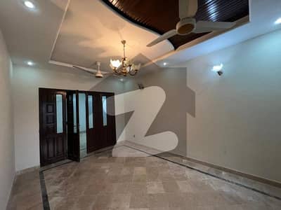 7 Marla Upper Portion Available On Rent G13-2