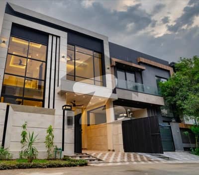 Reasonably-Priced 5 Marla House In DHA 9 Town - Block A, Lahore Is Available As Of Now