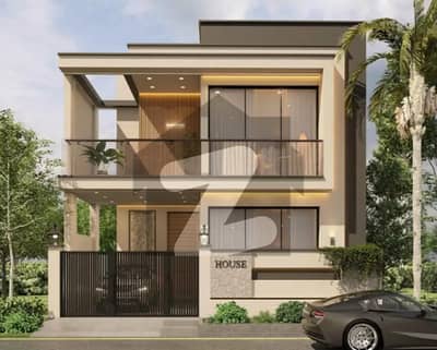 اے ٹی سی ولاز ڈی ایچ اے فیز 1,ڈی ایچ اے ڈیفینس,ملتان میں 3 کمروں کا 5 مرلہ مکان 2.0 کروڑ میں برائے فروخت۔