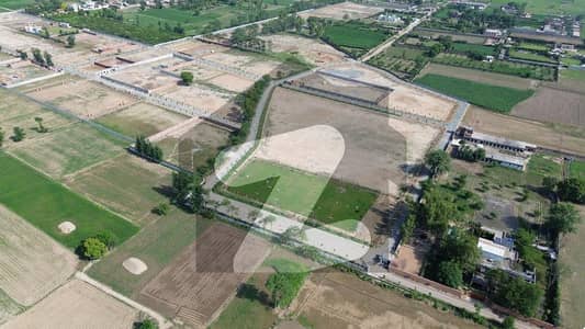 Orchard Greenz Luxury Farmhouse Society Located on Main Bedian Road, Lahore.