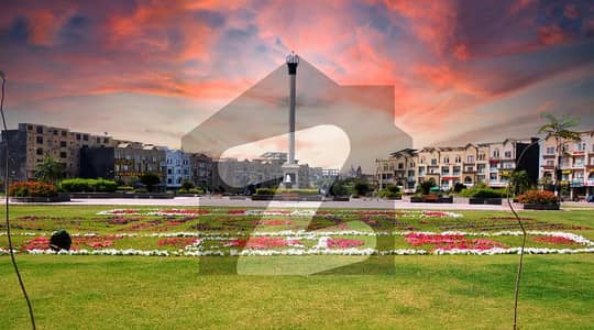 بحریہ انکلیو - سیکٹر اے بحریہ انکلیو,بحریہ ٹاؤن,اسلام آباد میں 1 کنال رہائشی پلاٹ 3.25 کروڑ میں برائے فروخت۔