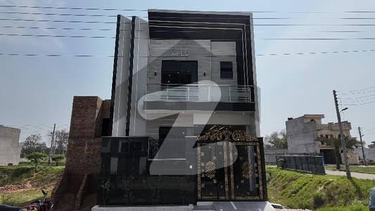 962 Square Feet House Is Available For Sale In Abid Garden Lahore 962 Square Feet House Is Available For Sale In Abid Garden Lahore