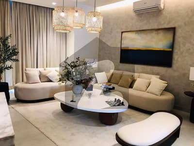 جے7 ایمپوریم بی ۔ 17,اسلام آباد میں 1 کمرے کا 4 مرلہ فلیٹ 1.66 کروڑ میں برائے فروخت۔