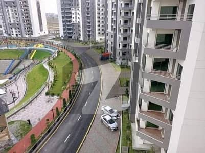 10 MARLA 3 BED FLAT AVAILABLE FOR SALE WITH GAS IN ASKARI 11 SEC D