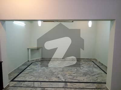 10 Marla Beautiful Open Basement